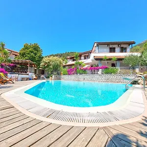 3* Hotel Eco Montemerlo
