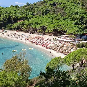 Vacanze Maestrale Appartamento
