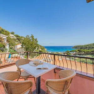 Lo Scirocco Hotel