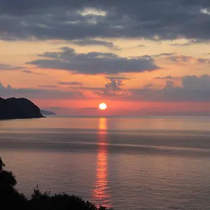 Casa Azzurra Piano Terra Appartamento